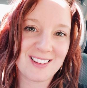 Meet your Posher, Stacy